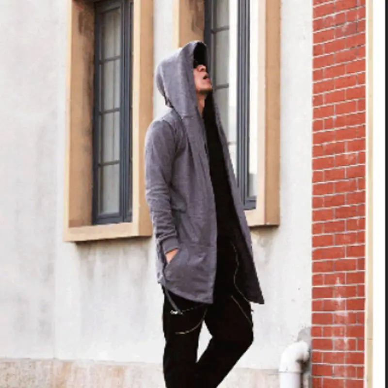 Cool Oversized Hoodies Hip Hop Female Long Sleeve Women's Sweatshirt Aesthetic Autumn Soft Comfortable Coat Jaket Men