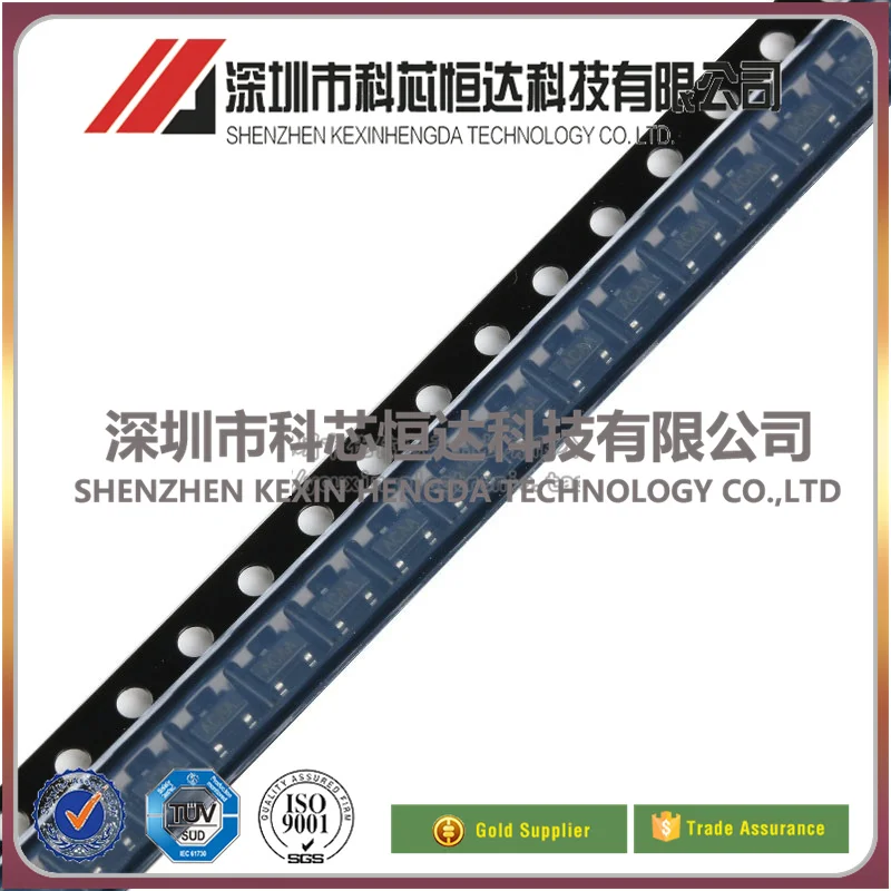 10 шт. патч IMP809TEUR/T SOT-23 MCU мониторы IC чип новый оригинальный аутентичный