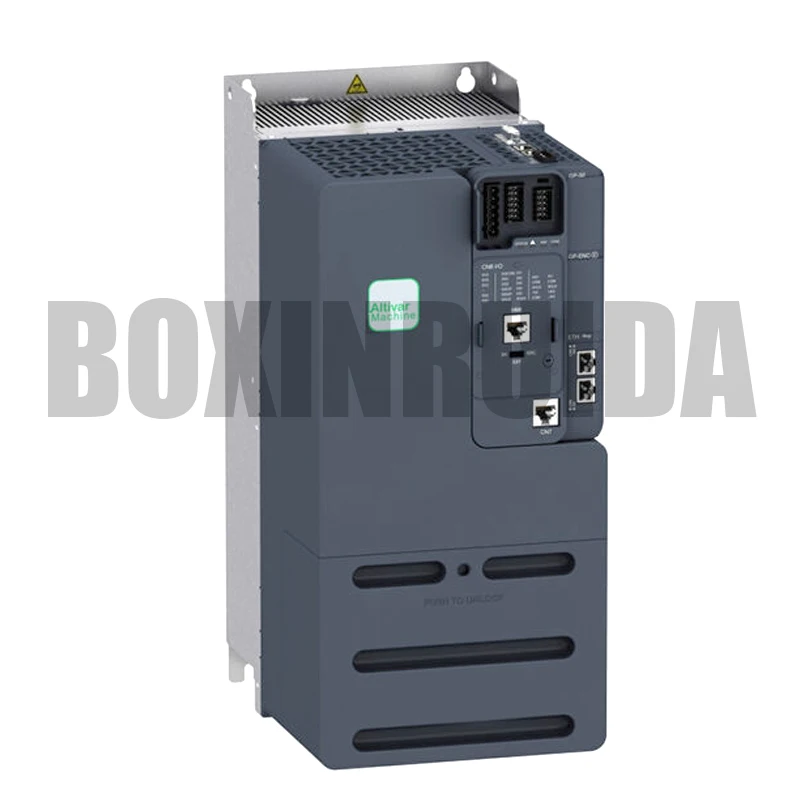 Новый оригинальный ATV340D22N4E