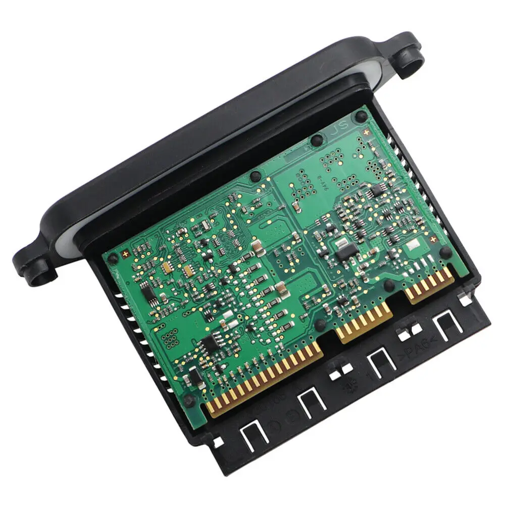 Модуль управления для передней фары 2 F22 без AHL 63117363091 7363091 модуль ксеноновым ECU F23