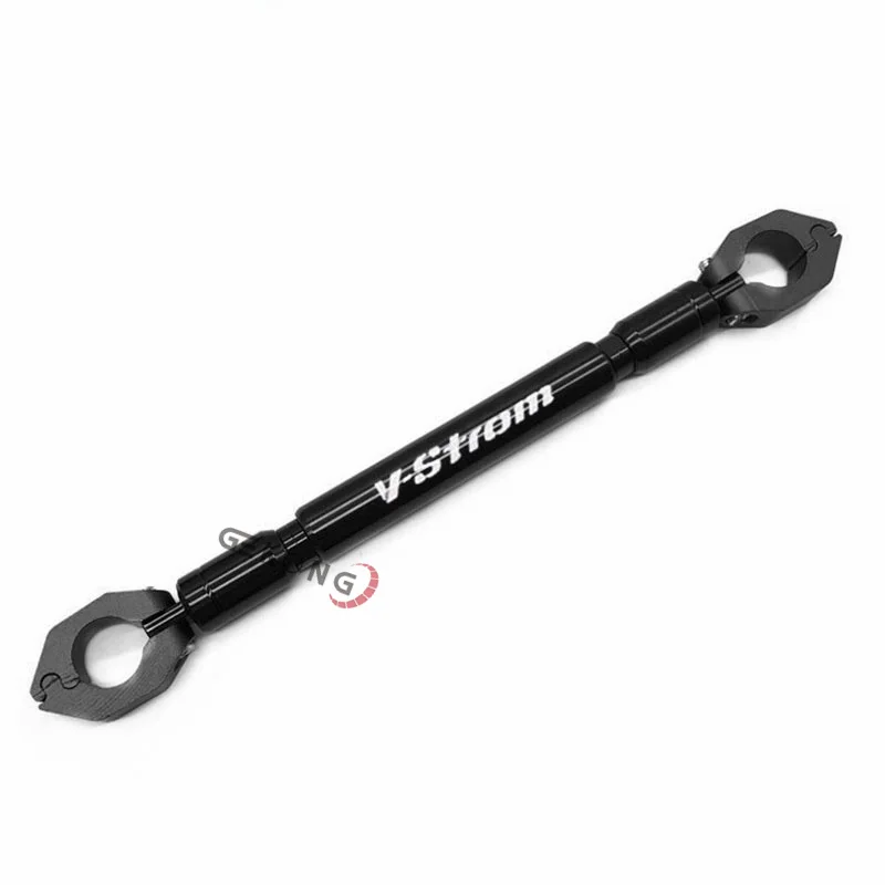 

Для SUZUKI VSTROM 650 DL650 DL250 DL1000 V STROM руль мотоцикла регулируемые балансировочные ручки ручка поперечина рулевое колесо