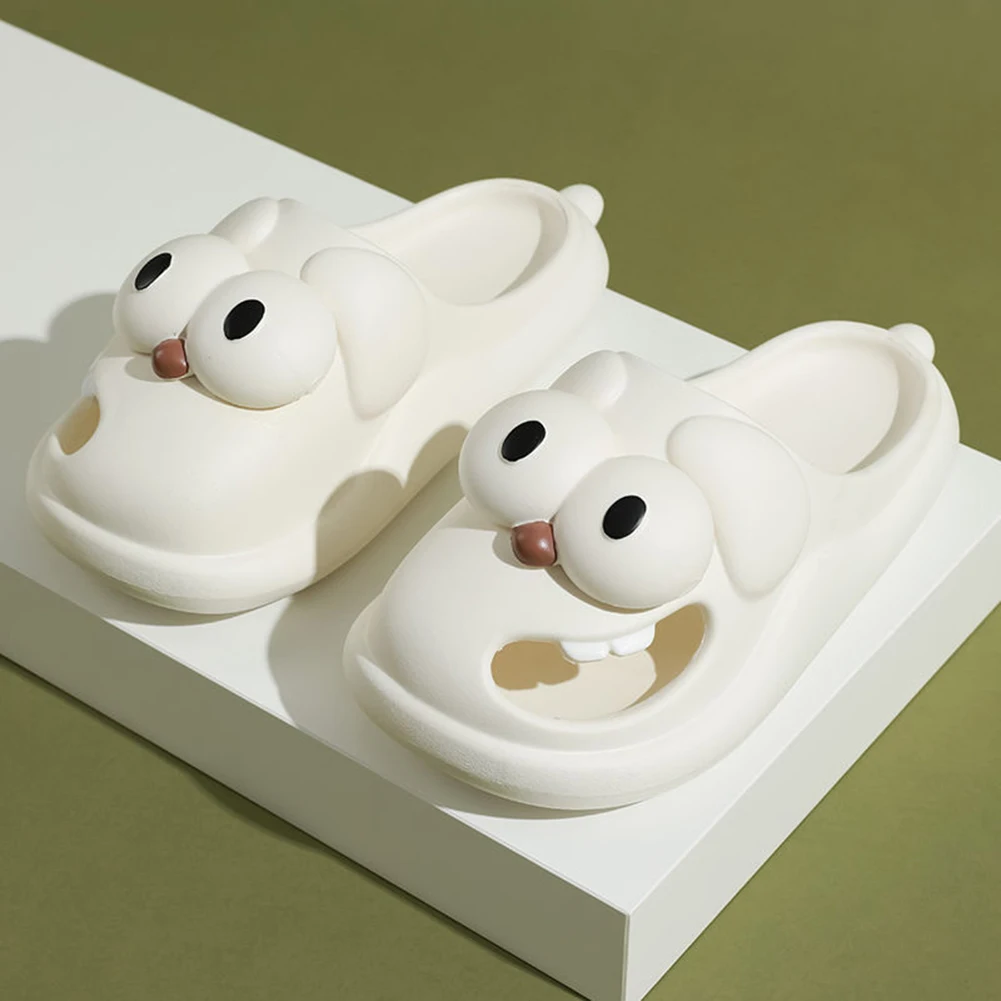 Женские босоножки 2024 новые женские разноцветные дышащие легкие с мультяшным