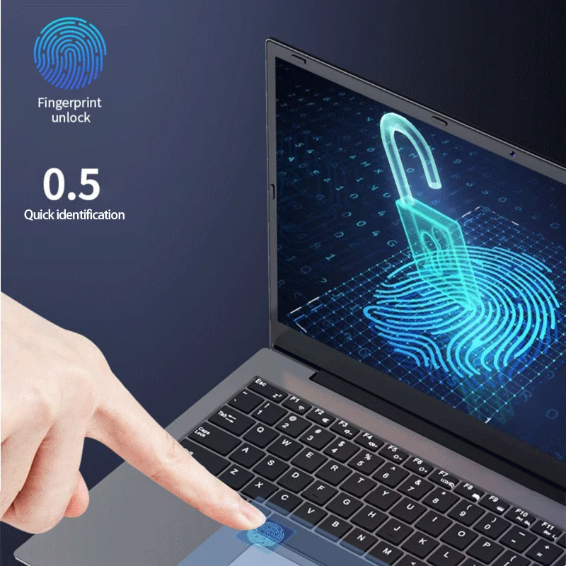 Игровой ноутбук 11-го поколения 15 6-дюймовый Intel Core i7 1165G7 i5 1135G7 NVIDIA MX450 2G сканер