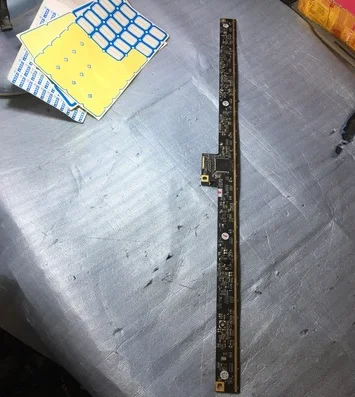 

Original 1 edgeboard LM270WQ1-SDF1 6870S-1463A rev0.73