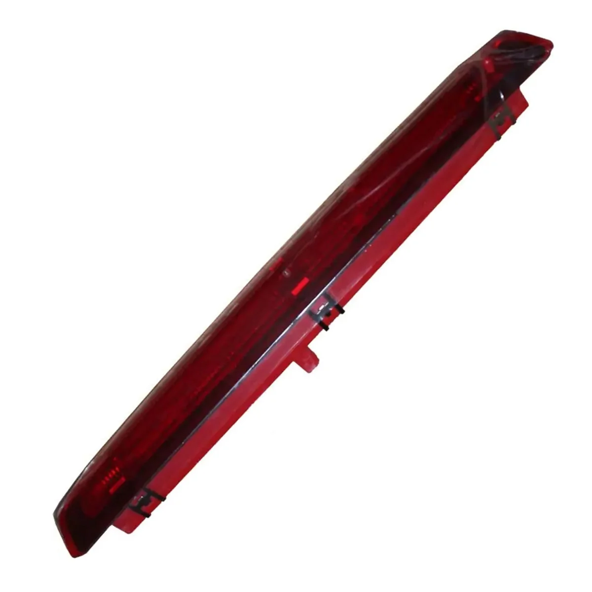 Задний третья Тормозная фонарь Φ лампа 8A6113A613CC для хэтчбека Ford Fiesta 8A61-13A613-BC