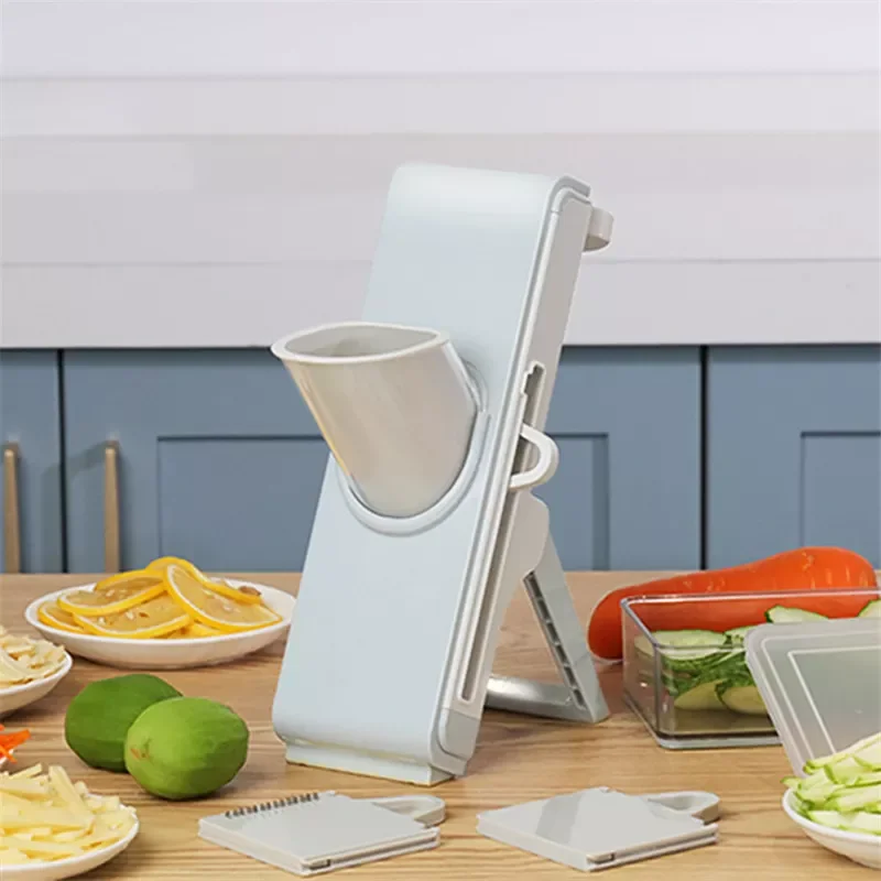 

Mandoline Slicer,Multislicer,Manual slicer,Grater for Vegetable Cutter,Food Chopper,Slice,Dicer Fruit,French Fry