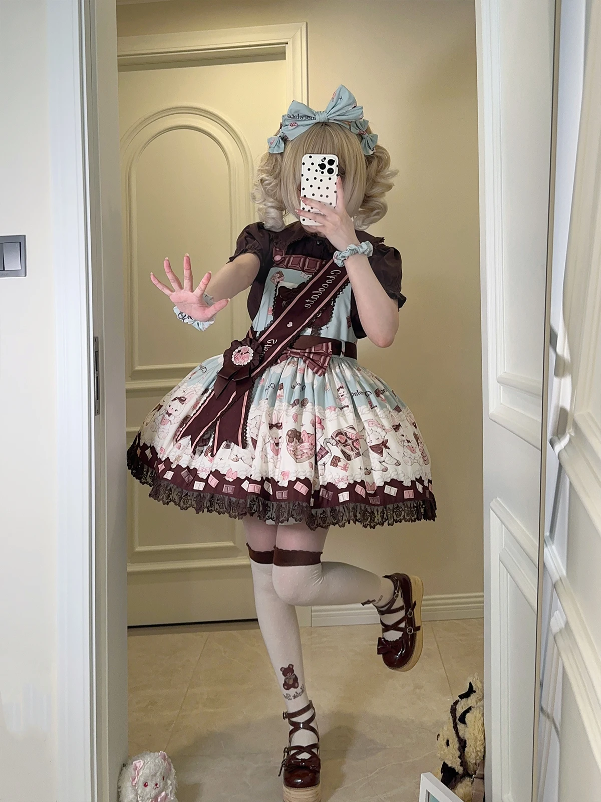 Полный резерв оплаты оригинальные доступные подтяжки Jsk милые повседневные