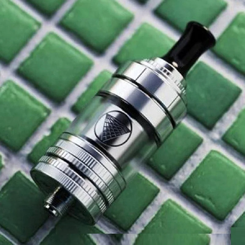 

Authentic YDDZ & PSDBD Dispersion 22mm MTL RTA 2.3ml Atomizer Electronic Cigarette Vaporizer