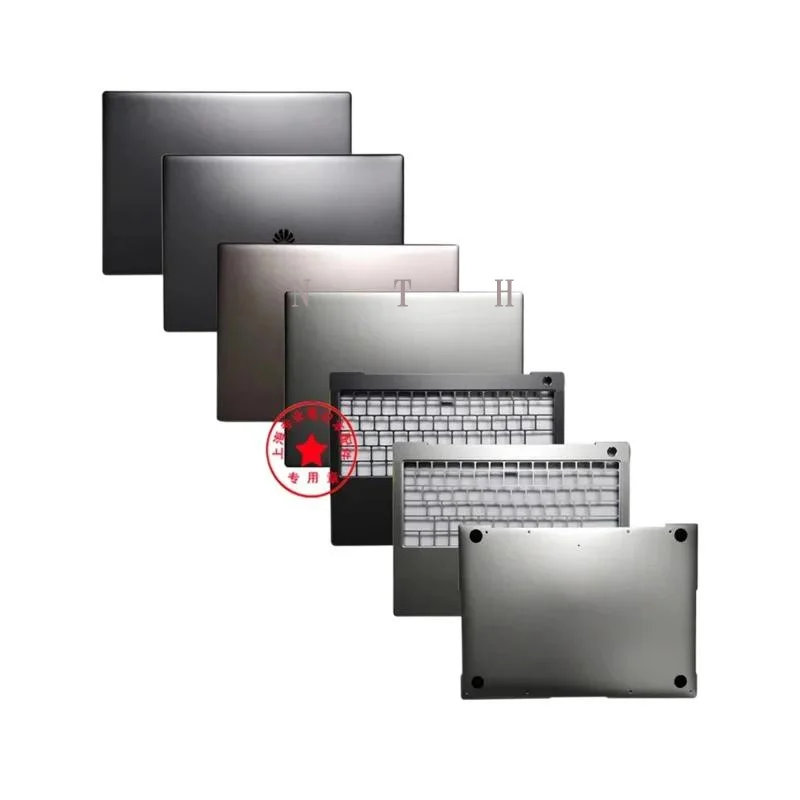 NTH Новая задняя крышка ЖК-дисплея для Huawei Matebook X Pro MACH-W19 MACHR-W19 MACHC-WAH9LP MACHC-WAE9LP Верхняя