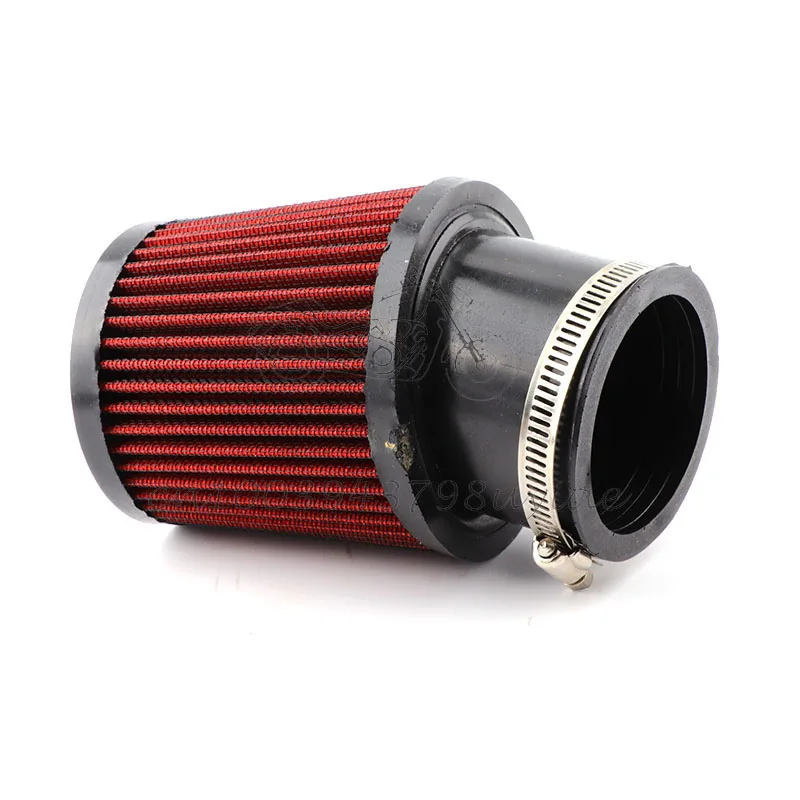 Воздушный Фильтр 62 Мм 2-7/16 Дюймов Для Мини-велосипеда Predator 212cc GX160 GX200 Briggs Raptor