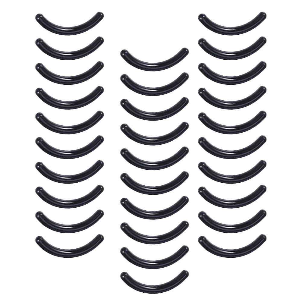 

Curler Eyelash Lash Refill Pad Pads Supplies Accessories Curling Silicone Cushions Tool Rubber Replacements Fillers Replacement
