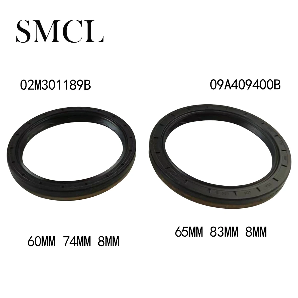 

Полуось масляного уплотнения 02M301189B 09A409400B для Audi Q3 RS3 A3 S3 Skoda Kodiaq VW Teramont Tiguan Tayron Sharan