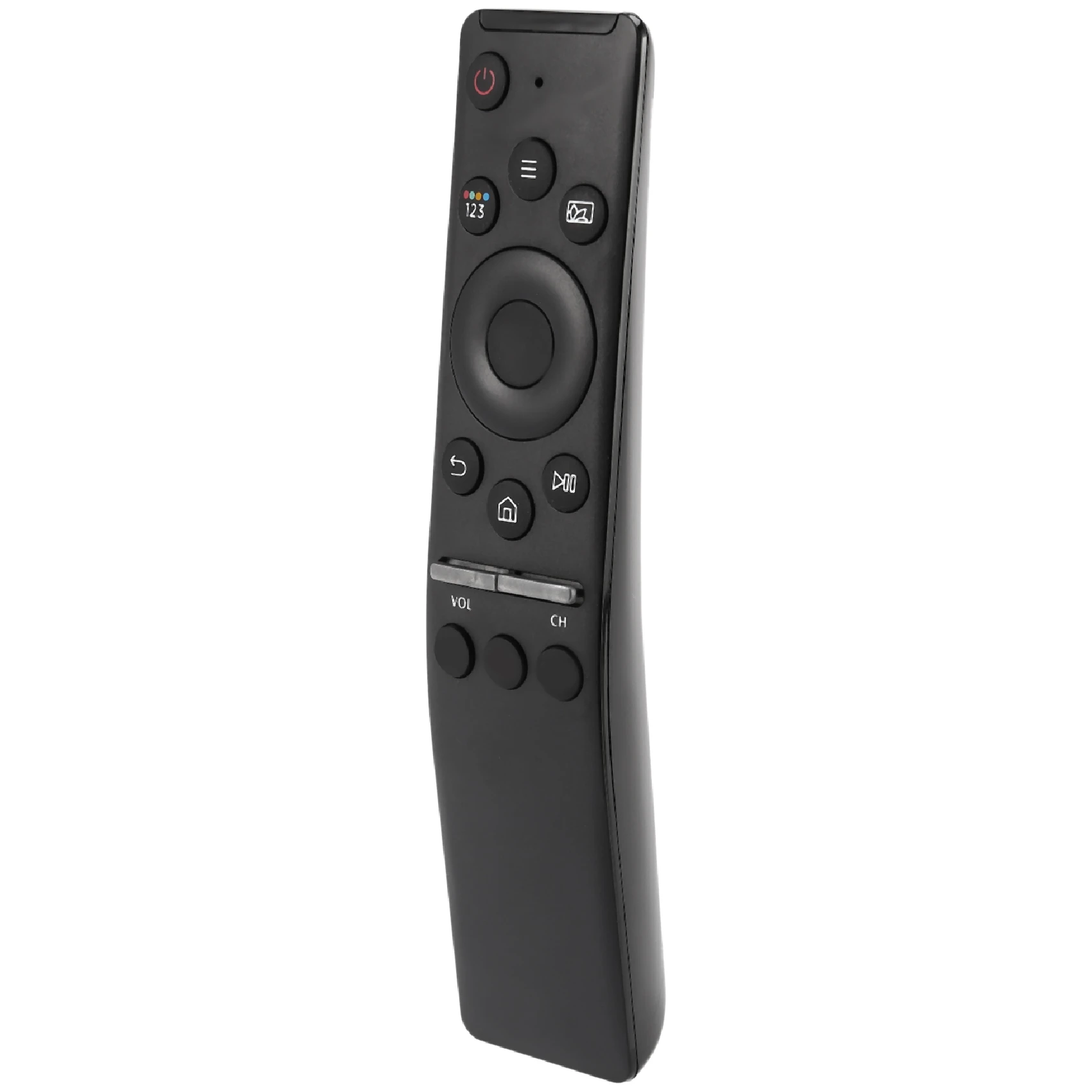 

Universal Remote Control Smart-TV, Remote-Replacement of HDTV 4K UHD Curved QLED and More