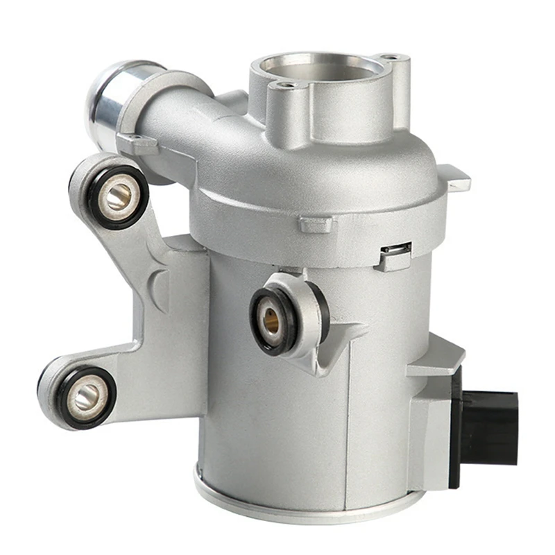 

A2742000207 Электрический насос охлаждающей жидкости двигателя для Mercedes W205 S205 E200 M270 M274 2742000107 вспомогательный водяной насос двигателя