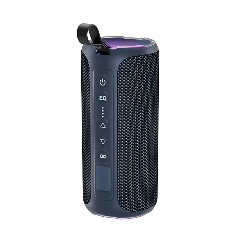 

40W High-power Caixa De Som Bluetooth Speaker Portable Wireless Audio TWS Subwoofer Supports AUX TF IPX7 Waterproof Music Player