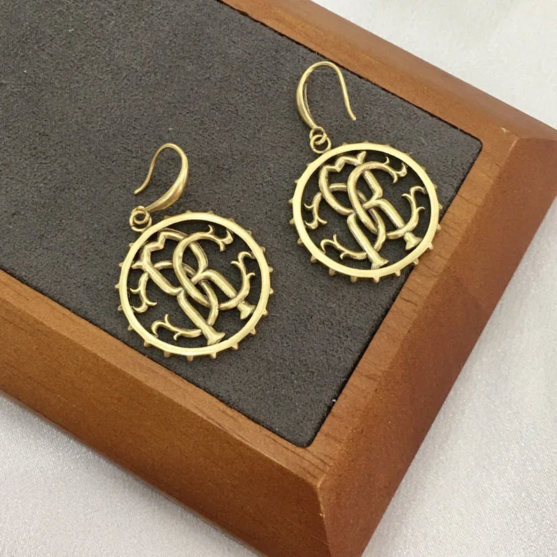 Ювелирные изделия Bobokiki европейские и американские модные серьги со змеей