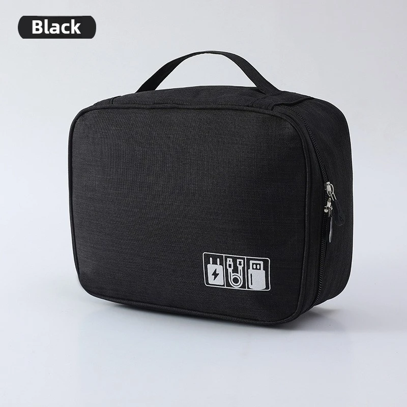 

Портативная сумка для электроники Oxford