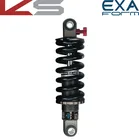 Задний амортизатор EXA Form 291 R, регулируемые амортизаторы подвески, пружина Kindshock для горного велосипеда, горного велосипеда, 125, 1000, 1250 фунтов, электроскутер