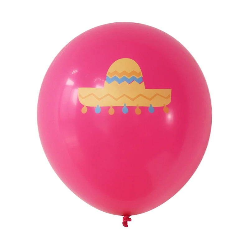 50/100 шт. цирковые воздушные шары волшебный клоун воздушный шар украшение для