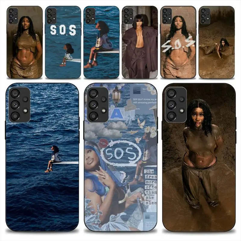 Чехол для телефона для Samsung Galaxy A51 A71 A13 A73 S23 A52 A53