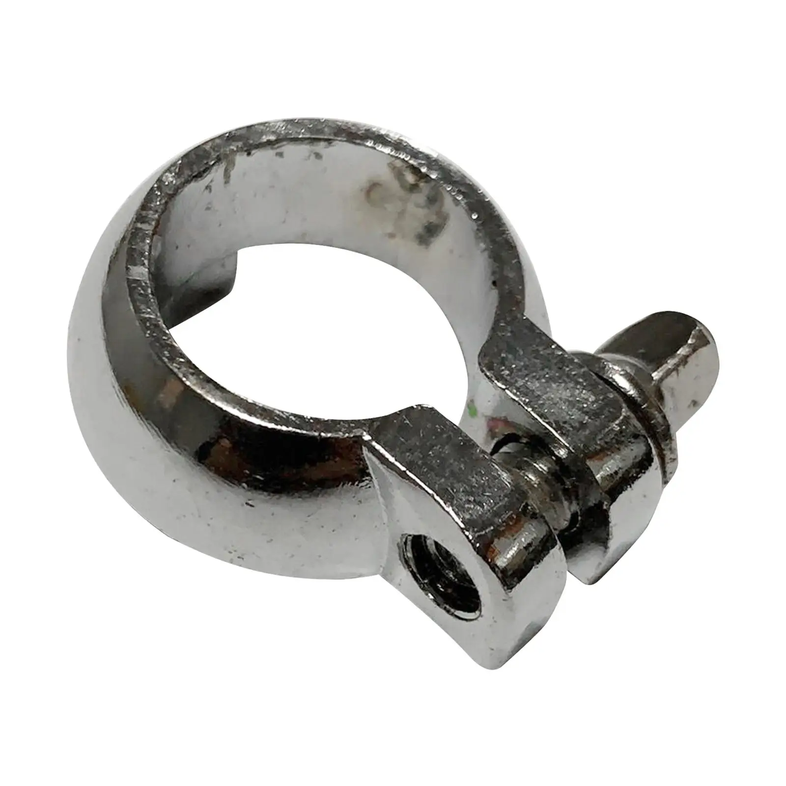 

Chrome Drum Memory Lock Clamp for Drum Arm Tube Percussion Parts