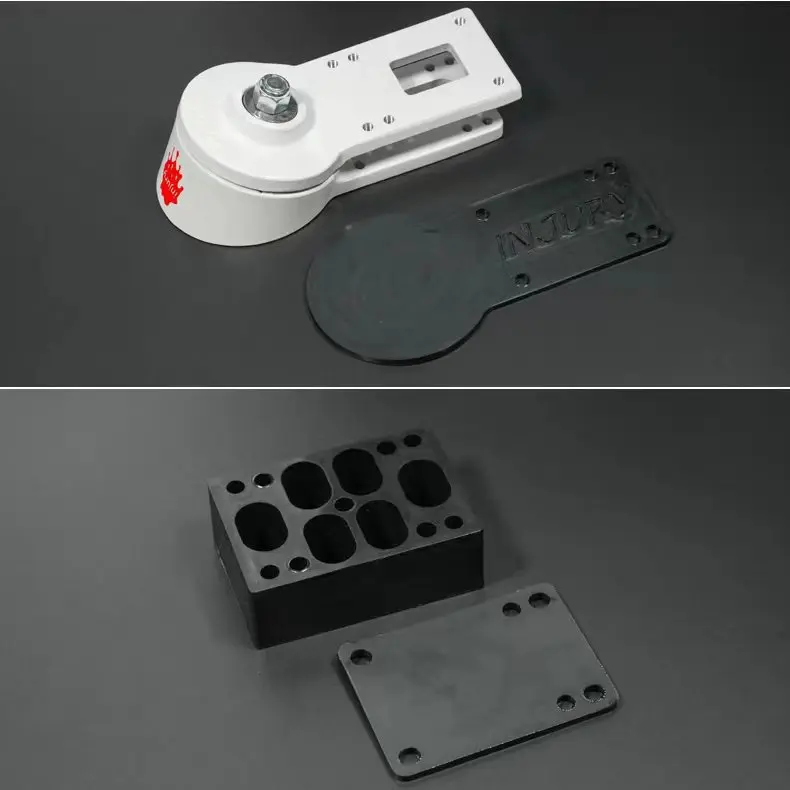 Рисунок 2 - Двойные пружины травмы S2 кронштейн