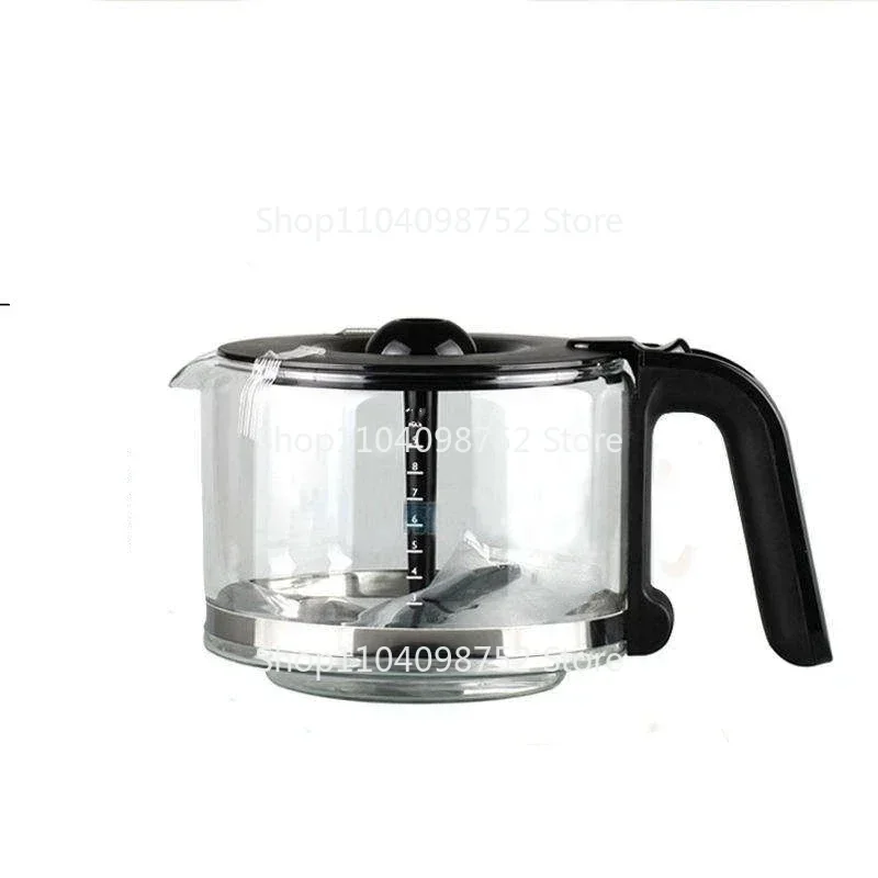 Подходит для Philips HD7761 HD7762 HD7765 HD7766 HD7767 HD7768 HD7769 стеклянная кофемашина