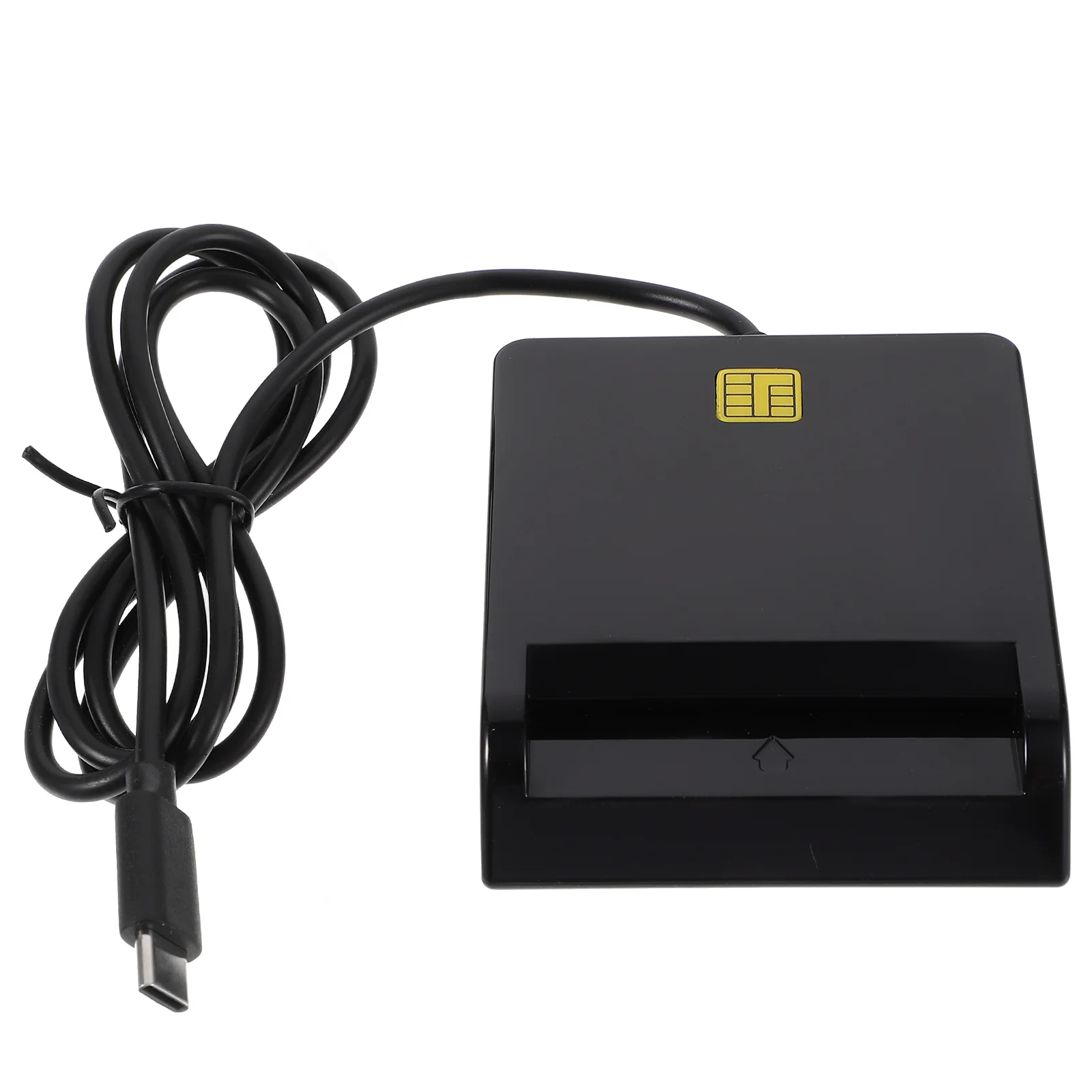 

Card Reading Machine USB Common Access Reader Universal Multi-card Tax Portable Multi-function Smart Device
