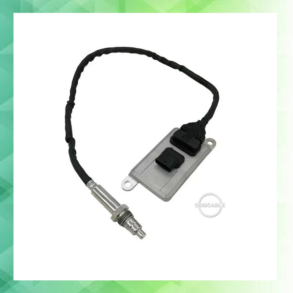 

Датчик кислорода азота 5WK96667C 89463-E0013 5WK9 6667C, датчик кислорода азота