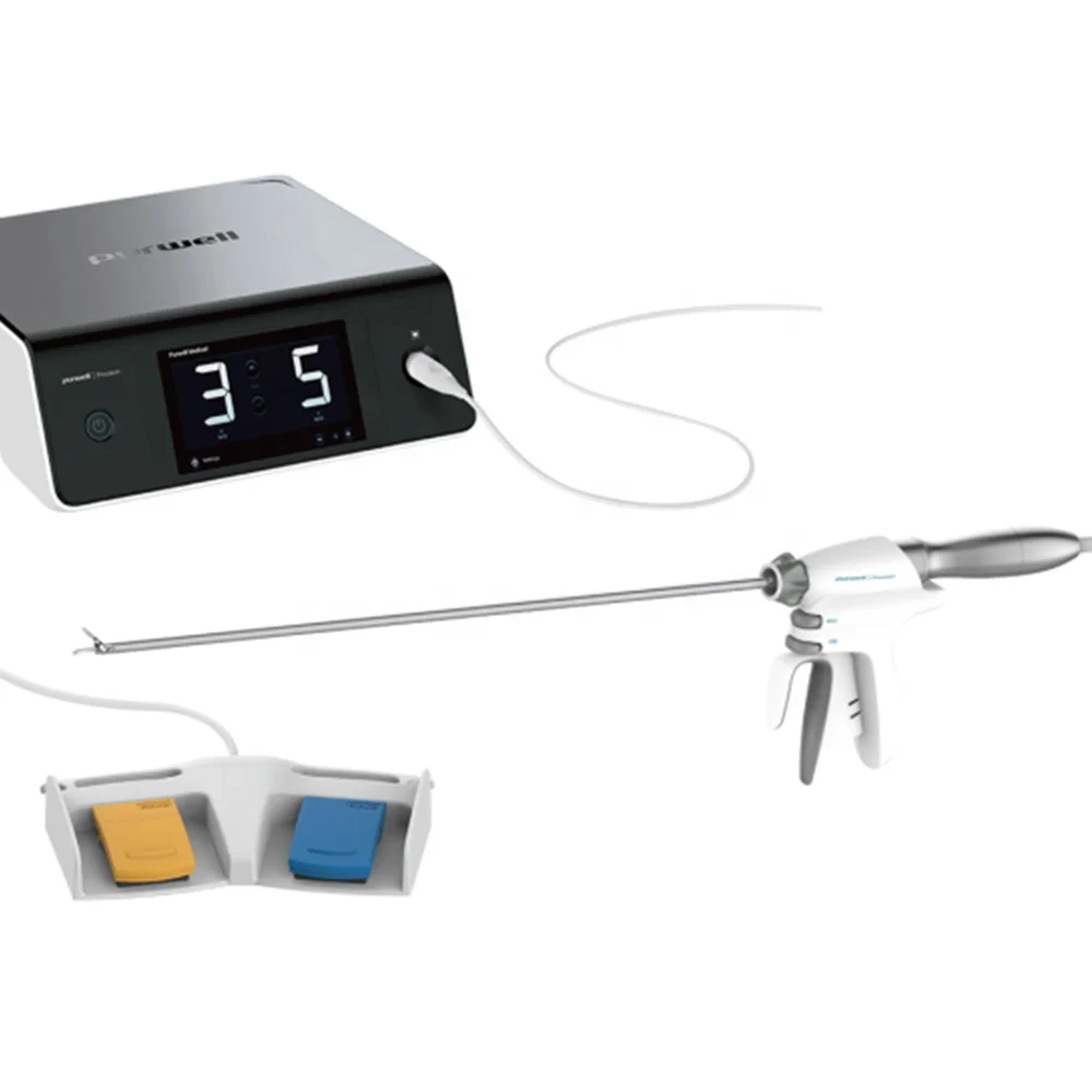 

Lepu Purwell Procision1000 ultrasonic scapel generator