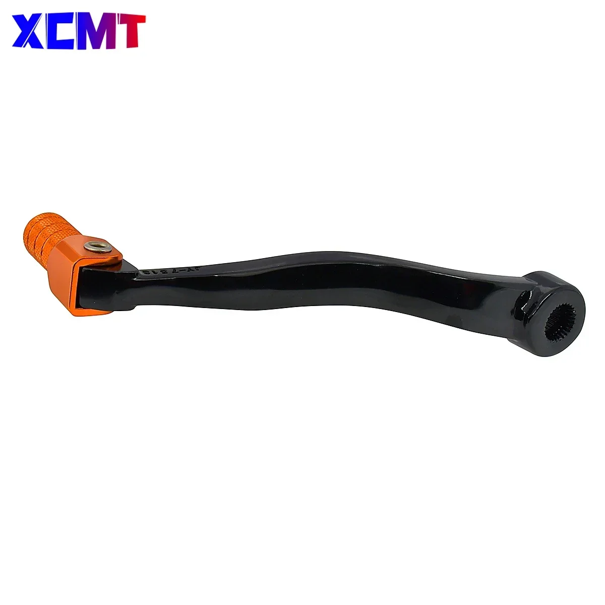 Рычаг переключения передач с ЧПУ для мотокросса KTM SX125 SX150 SX250 XCW125 XCW150 EXC125 Husqvarna TC85