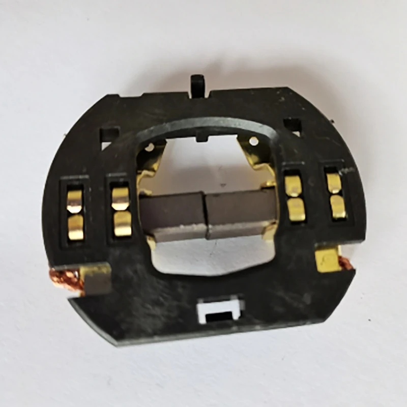Держатель угольной щетки для Dewalt N 109434 DC827 DC835 DCF885M2 DCF835M2 DCF835 DCF885 Ручной инструмент