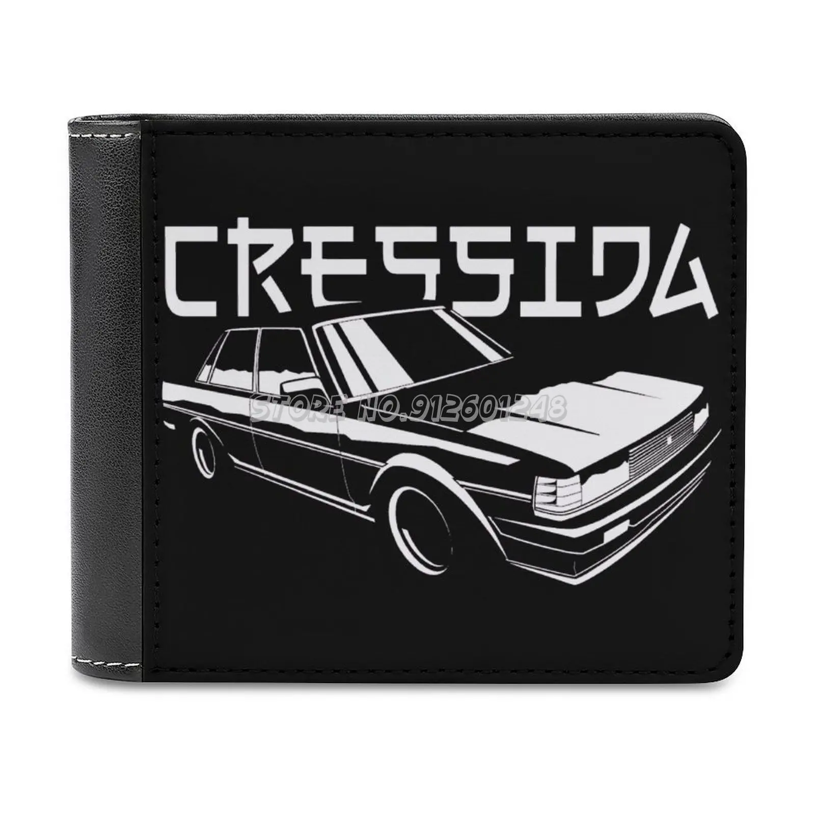 Кошелек Cressida мужской из кожи бумажник с зажимом для денег Mx73 Mx83 Mx63 японский |