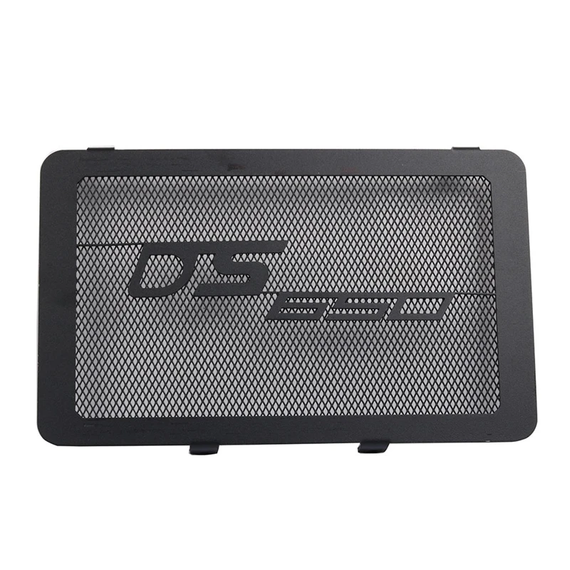 

Radiator Guard Engine Cooler Grille Cover Protection for Loncin Voge 650DS