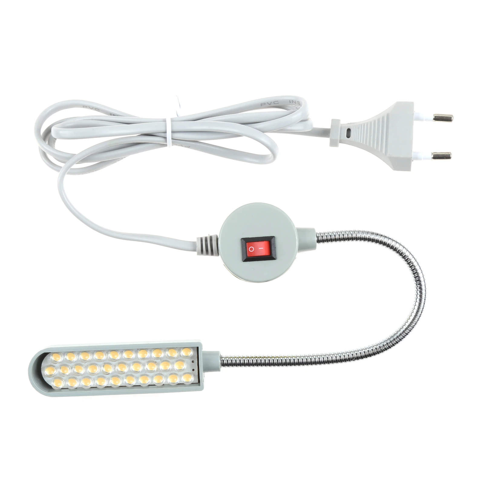 

Швейная лампа LED 10/20/30 шт.