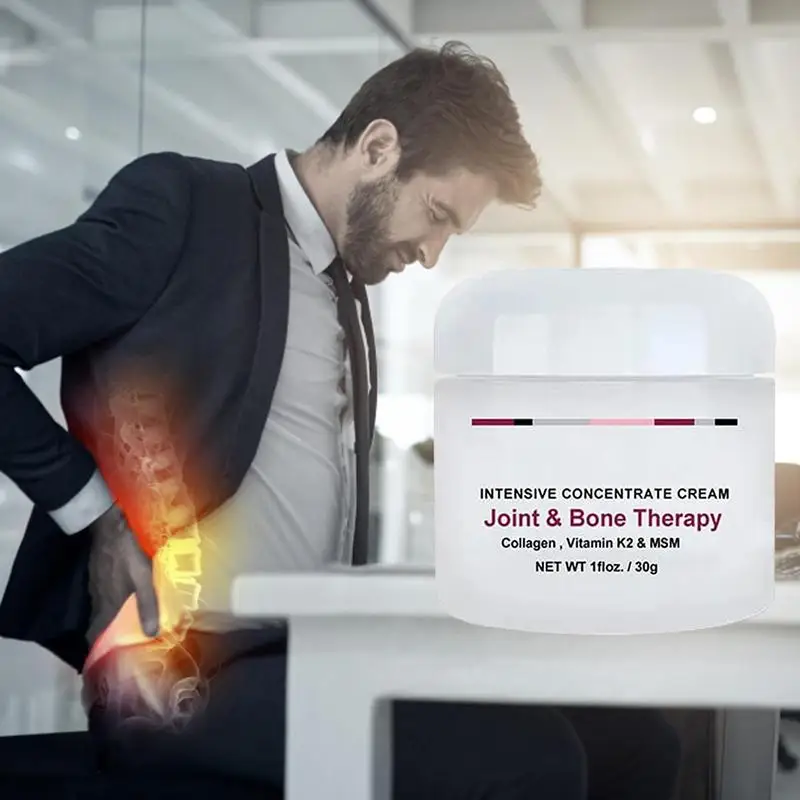 

Ache Relief Cream 30g High Quality Ingredients Natural Effective Eand Safe Ache Relief Ointment For Men Women Body Care