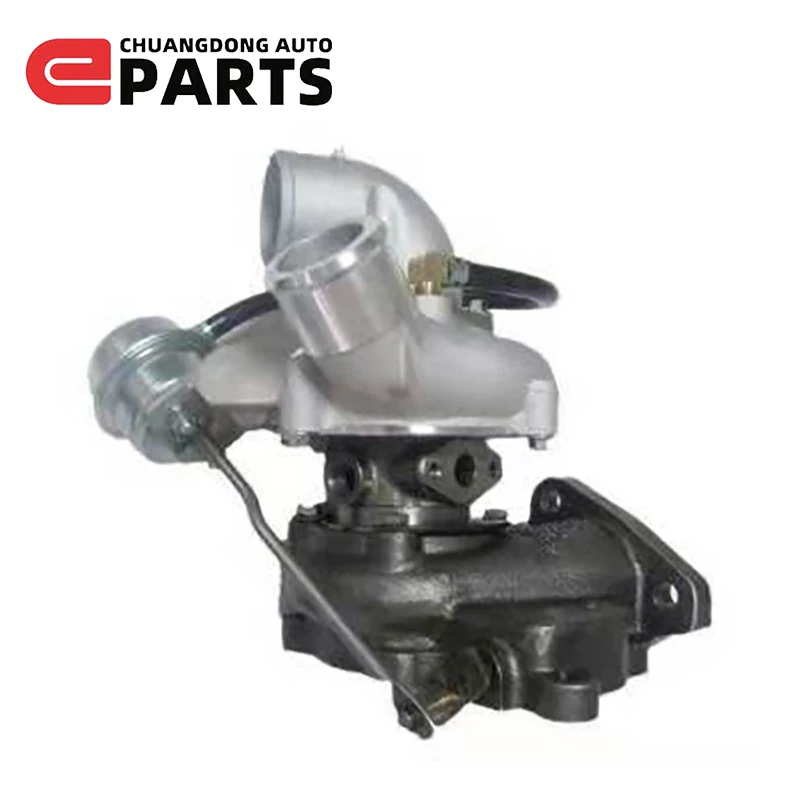 

GT1749S high quality modified ball bearing turbocharger 28200-42700