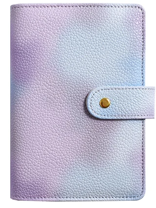 

Блокнот-планировщик Coliky