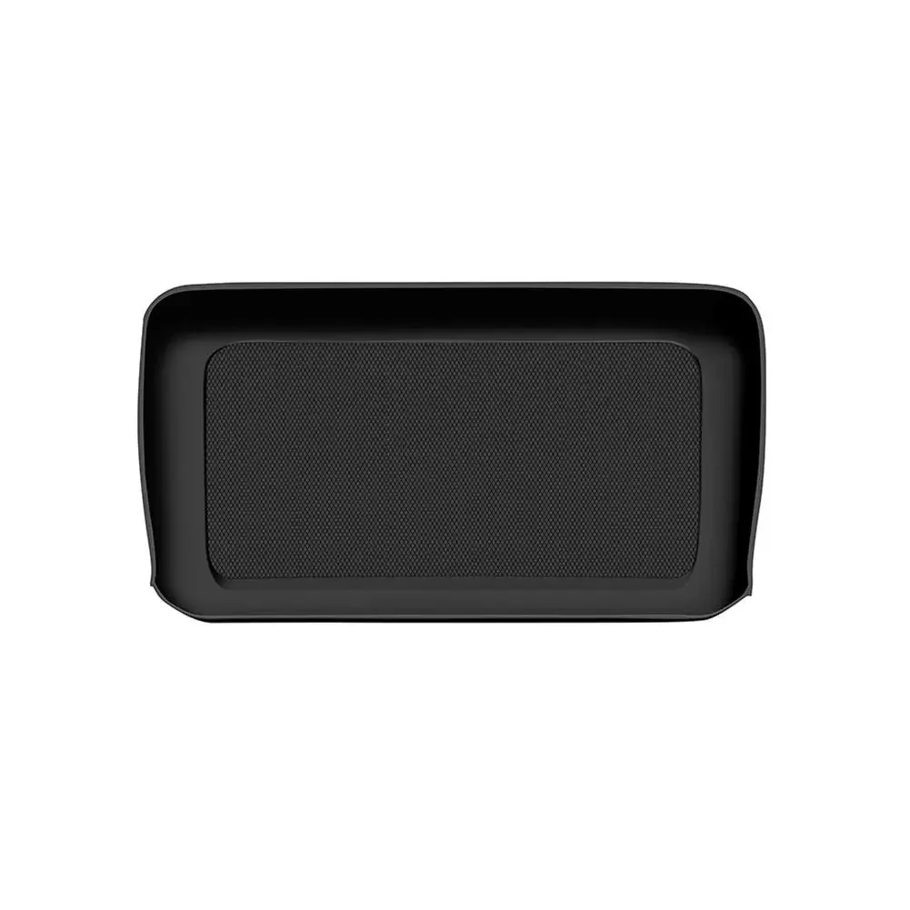 

Силиконовая накладка для Toyota Yaris Cross 2019-2025 для ящика для хранения под экраном навигации, противоскользящая пылезащитная силиконовая накладка I5Y8