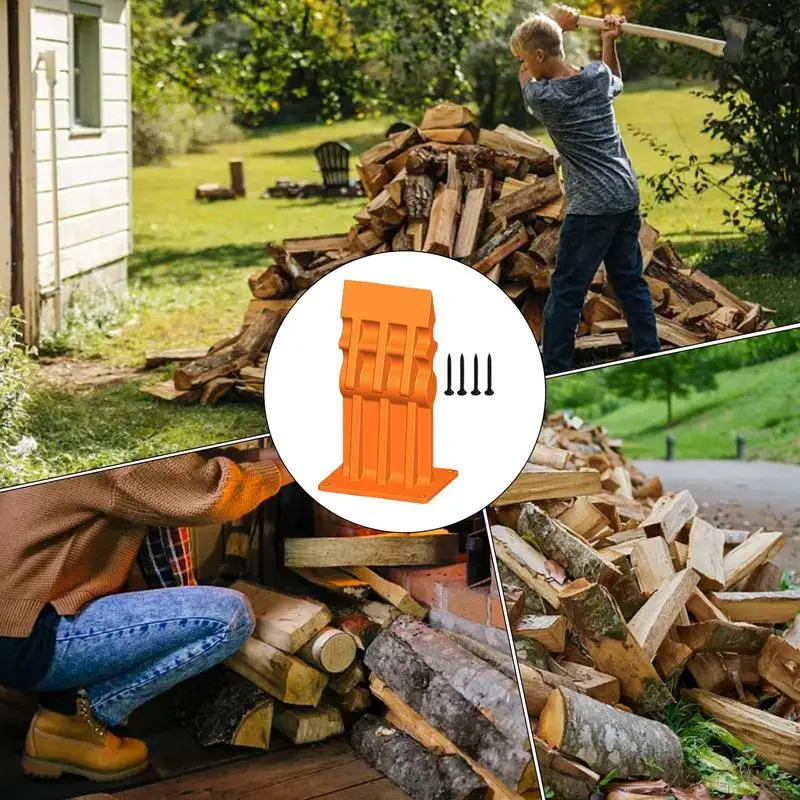Разветвитель для разжигания древесины эффективный разжигатель дров инструменты