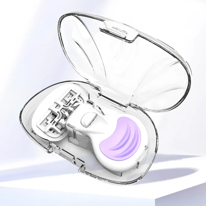 

1 Pc Mini Hair Removal Knife with Box Portable Shaving Razor Stainless Steel Razor Blade Remove Body Hair Beauty Tools for Woman