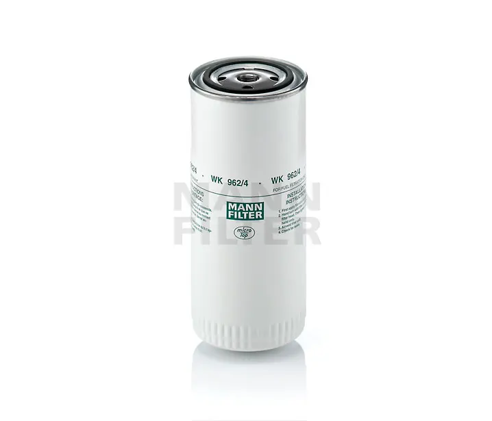 

Store code: WK962/4 fuel filter CF65 CF75 CF65 CF85 9800 XF95