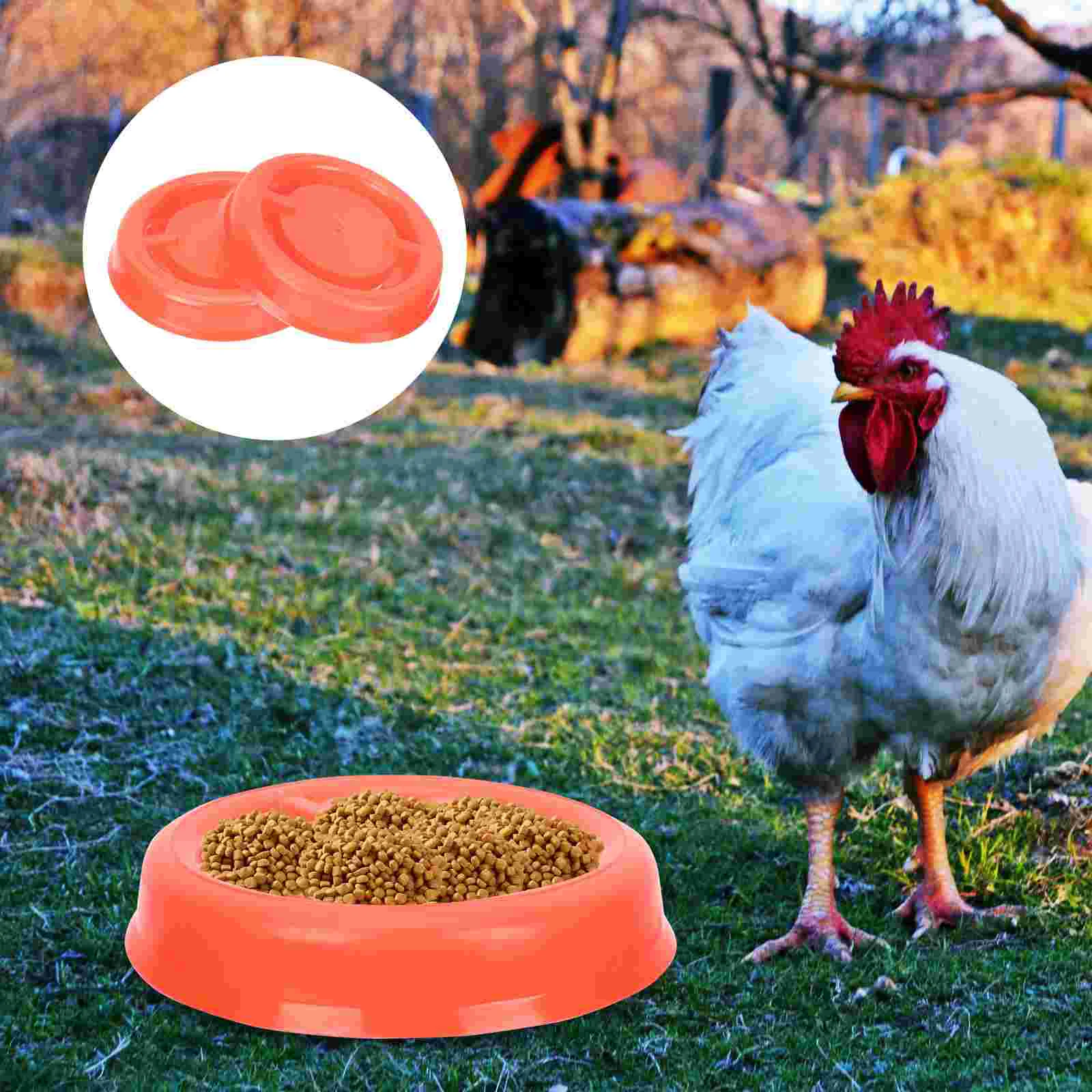 

2 шт., поилки для цыплят, птицы