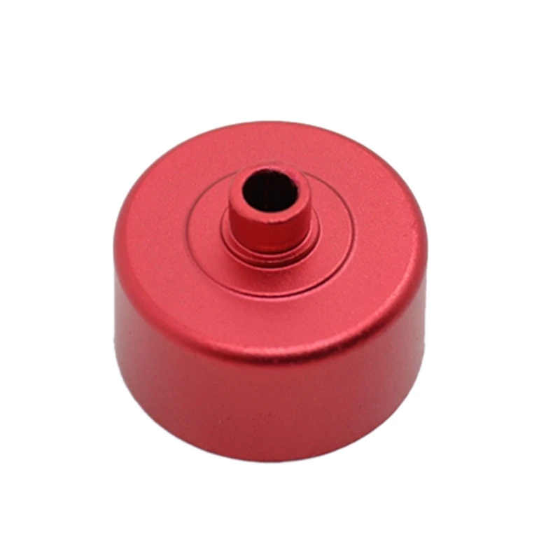 

Металлический Чехол дифференциала, чехол Diff для Arrma 1/8 Kraton Senton Talion Typhon 1/7, детали для модификации радиоуправляемых автомобилей