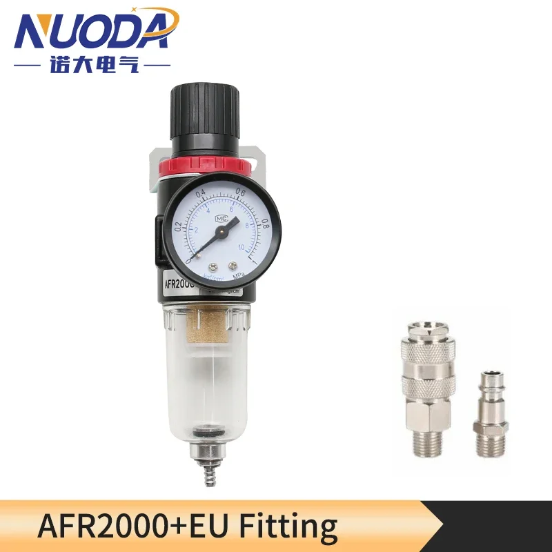 

Фильтр воздуха NUODA AFR2000