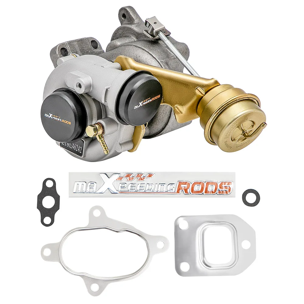 

Турбонагнетатель для автомобилей Фольксваген транспортер T4 TDI 2.5L ACV AUF AYC K14 Turbo 53149887018E