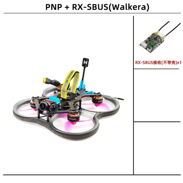 OddityRC XI Monster Elephant 2.5