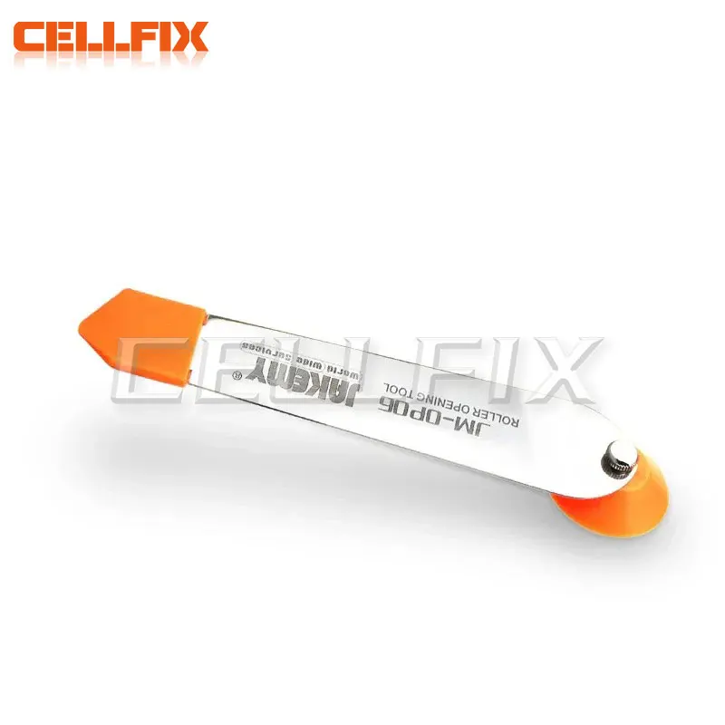 Мини-инструмент для безопасного открывания JM-OP06 Универсальный ролик iPhone iPad Samsung