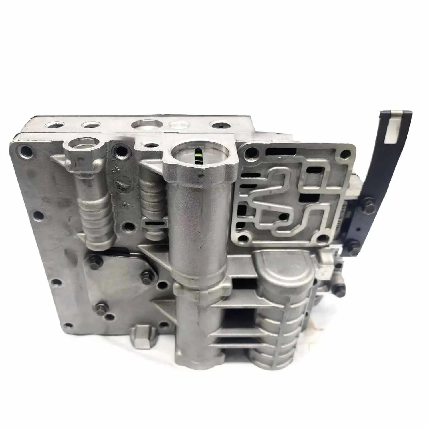 Двигатель CD4E 1 шт. корпус клапана коробки передач для Ford Contour Escape Probe Mazda 626 MX6 Tribute