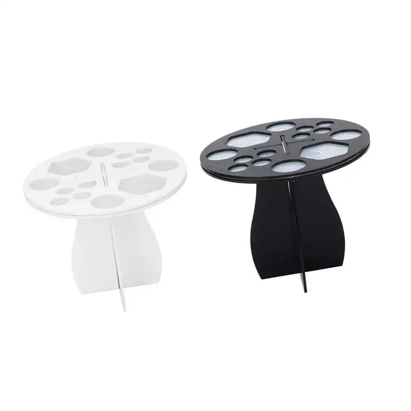 

Makeup Brush Drying Rack Durable Makeup Brush Drying Holder for Makeup